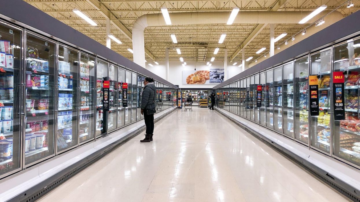 The Cause Of The Salmonella Outbreak In Canada Has Now Been Officially Confirmed