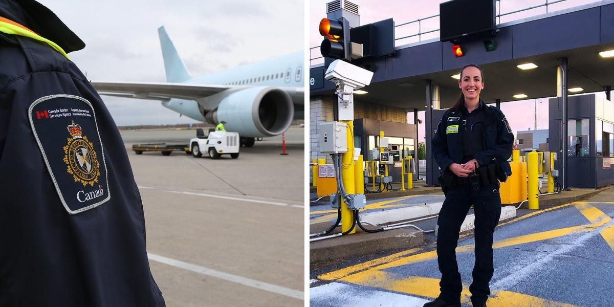 The CBSA Is Still Hiring Across Canada Right Now Students Can Earn the-cbsa-is-still-hiring-across-canada-right-now-students-can-earn