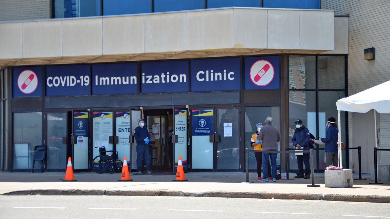 The CDC Just Cut COVID-19 Quarantine & Isolation Times Based On The Omicron Variant