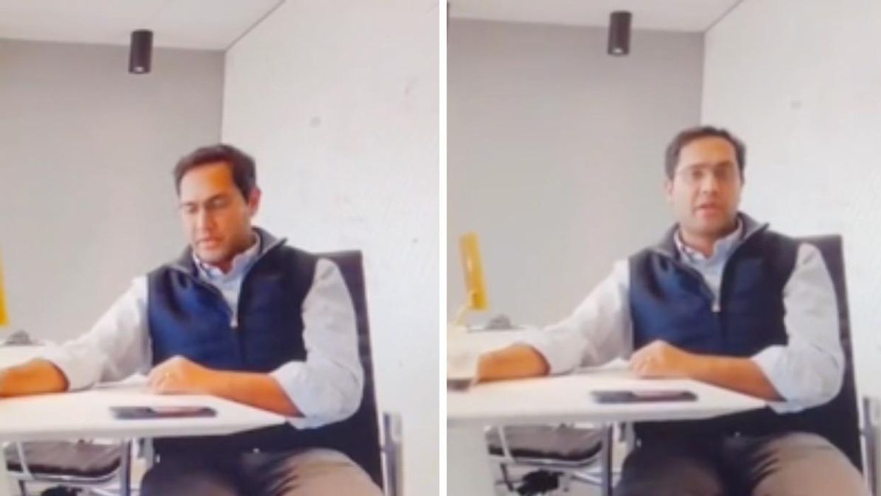 The CEO Of Better.com Just Laid Off 900 Employees In A Zoom Call & The Video Is The Worst