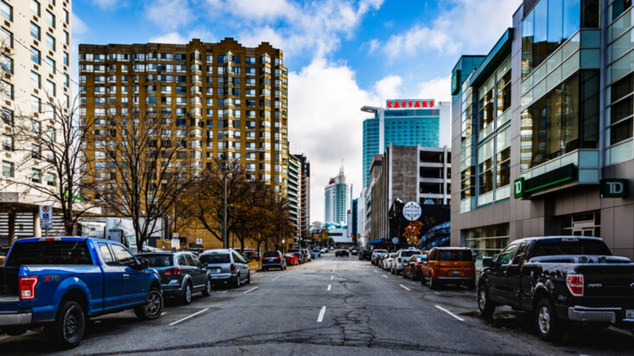 The Cheapest Place To Rent In Ontario Actually Dropped In Price This Month