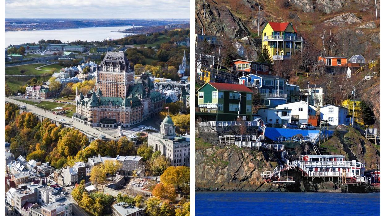 The Cheapest Rent In Canada Is In These 5 Metro Areas