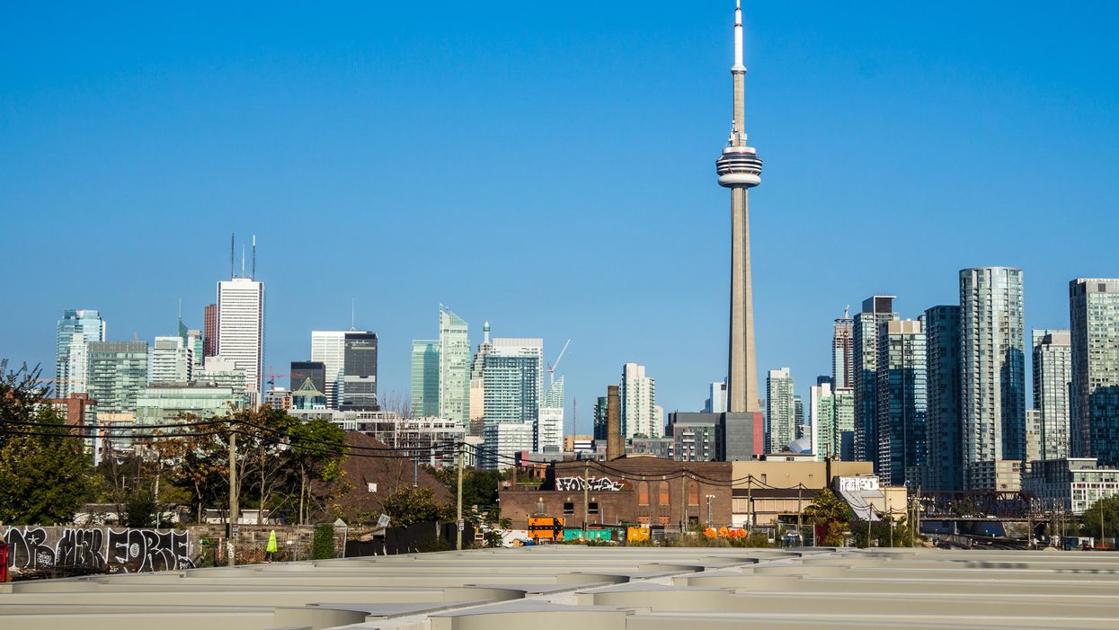 The Cheapest Rent In Toronto Can Now Be Found In These 8 Neighbourhoods