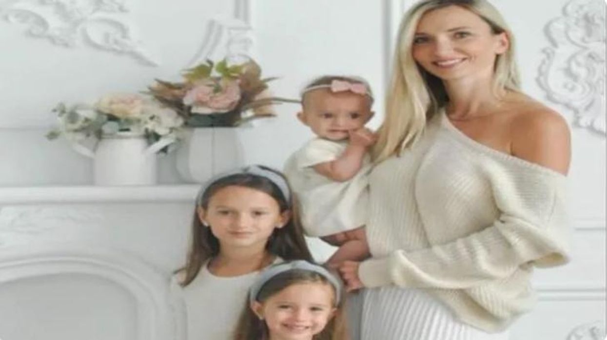 The Ciasullo family.