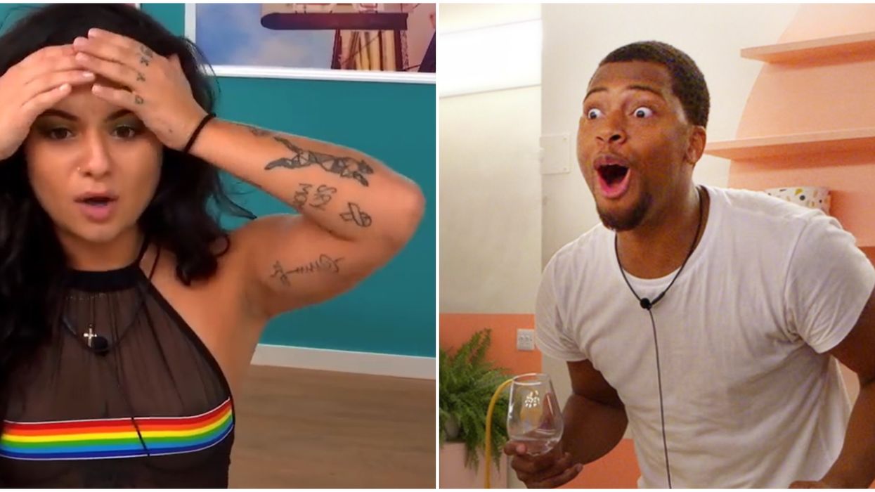 The Circle Season 2 Netflix Casting Call