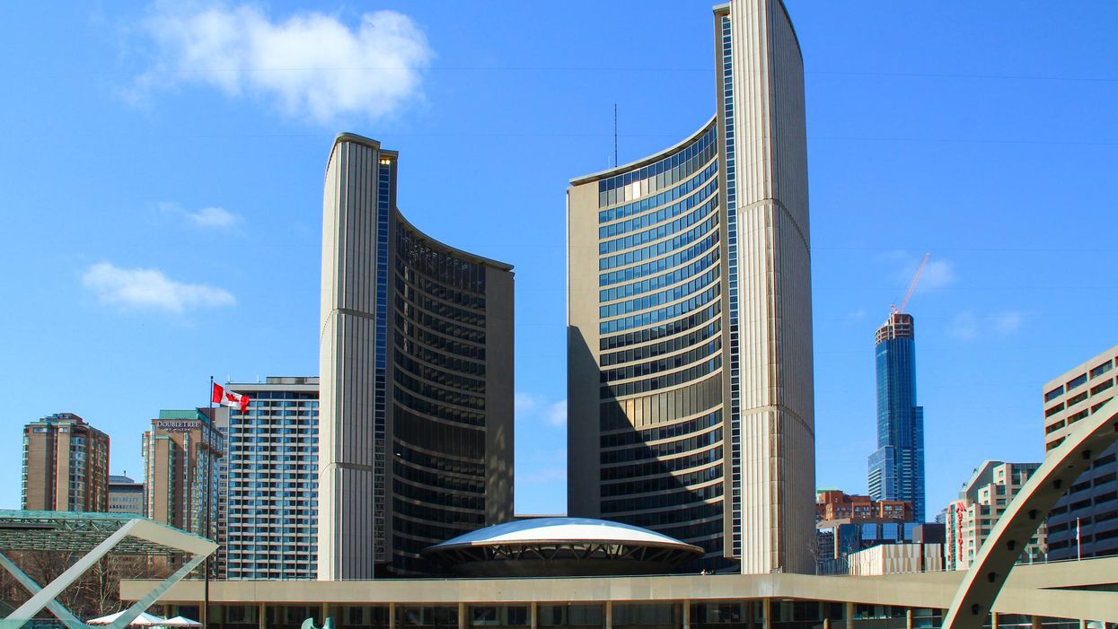 The City Of Toronto Is Hiring & So Many Positions Will Pay You Over $120K