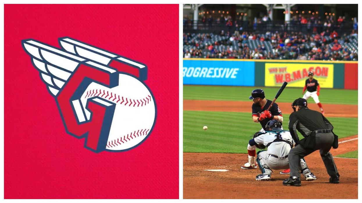 The Cleveland Indians Picked A New Name & Tom Hanks Helped Announce It