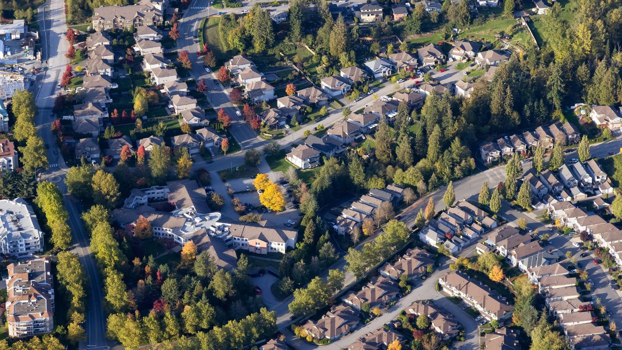 The Cost Of A Home In Canada Is Expected To Clear $750K By The End Of 2021 & Just Ouch