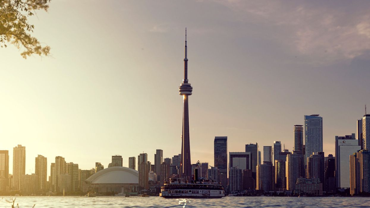The Cost Of Renting in Toronto Dropped More Than Any Other Major Canadian City In 2020