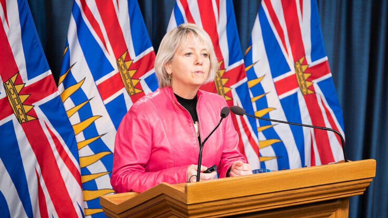 The COVID-19 Anti-Viral Pill Paxlovid Is Now In BC & Here's Who Is Eligible To Receive It