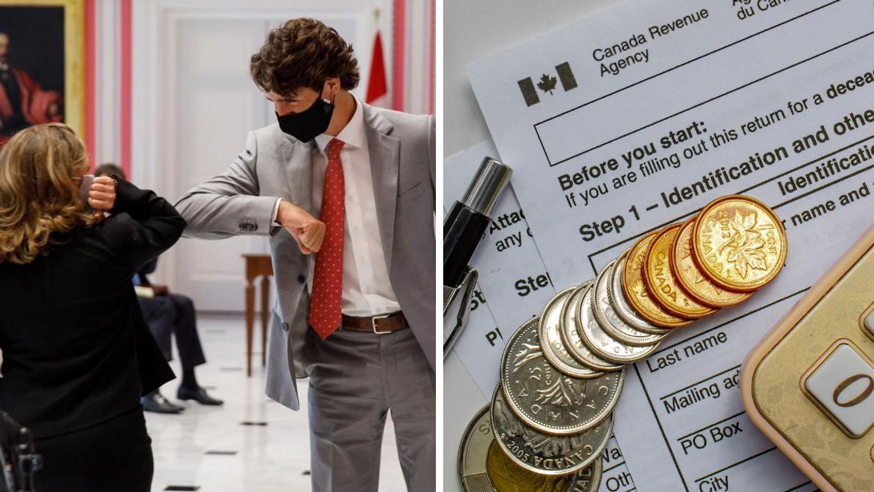 The CRB Is Set To End Within Days & Here's Everything We Know About What's Next