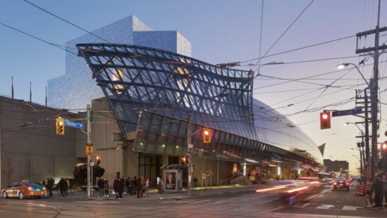 The Dani Reiss Modern and Contemporary Gallery.