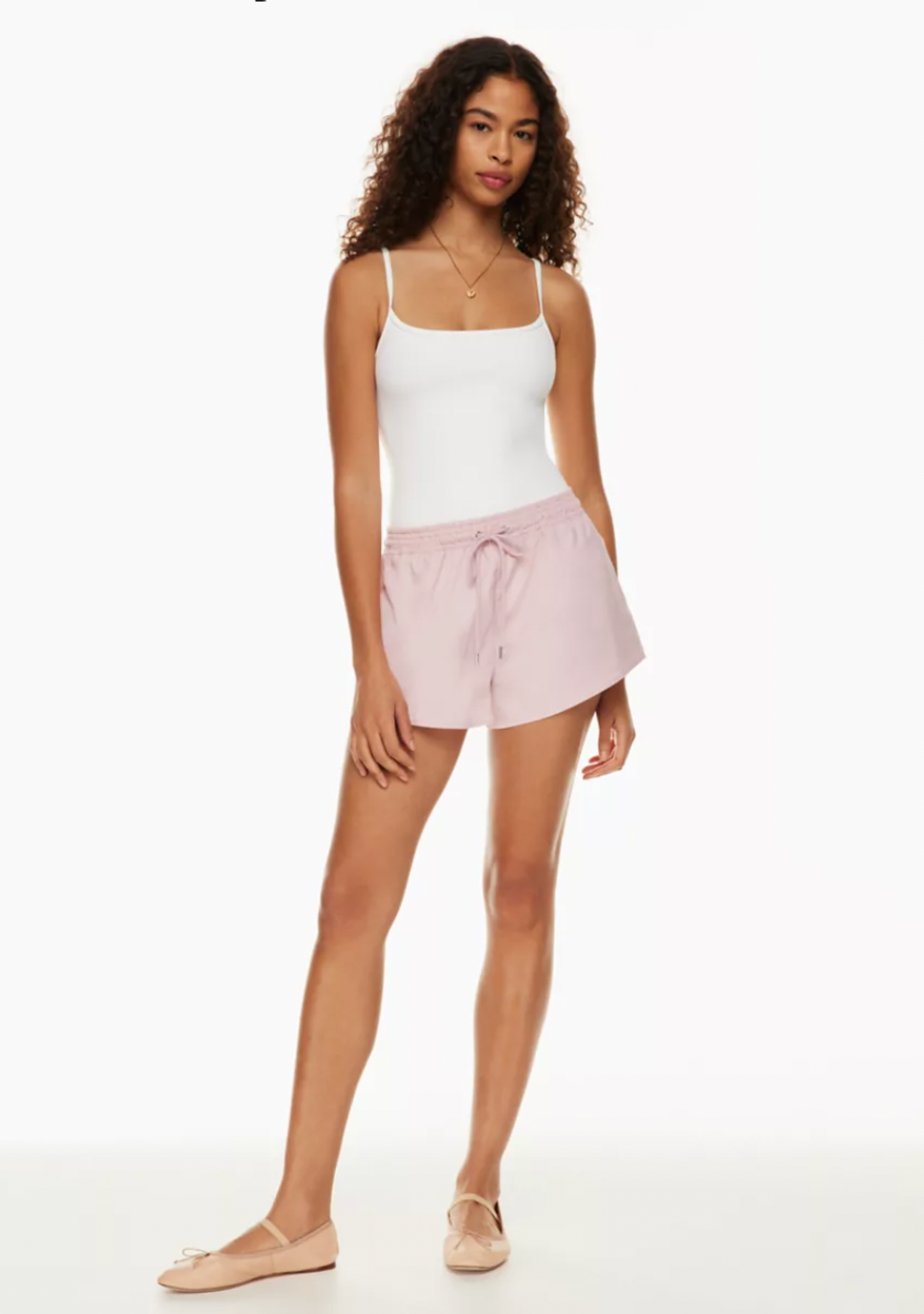 The Divinity Bodysuit.