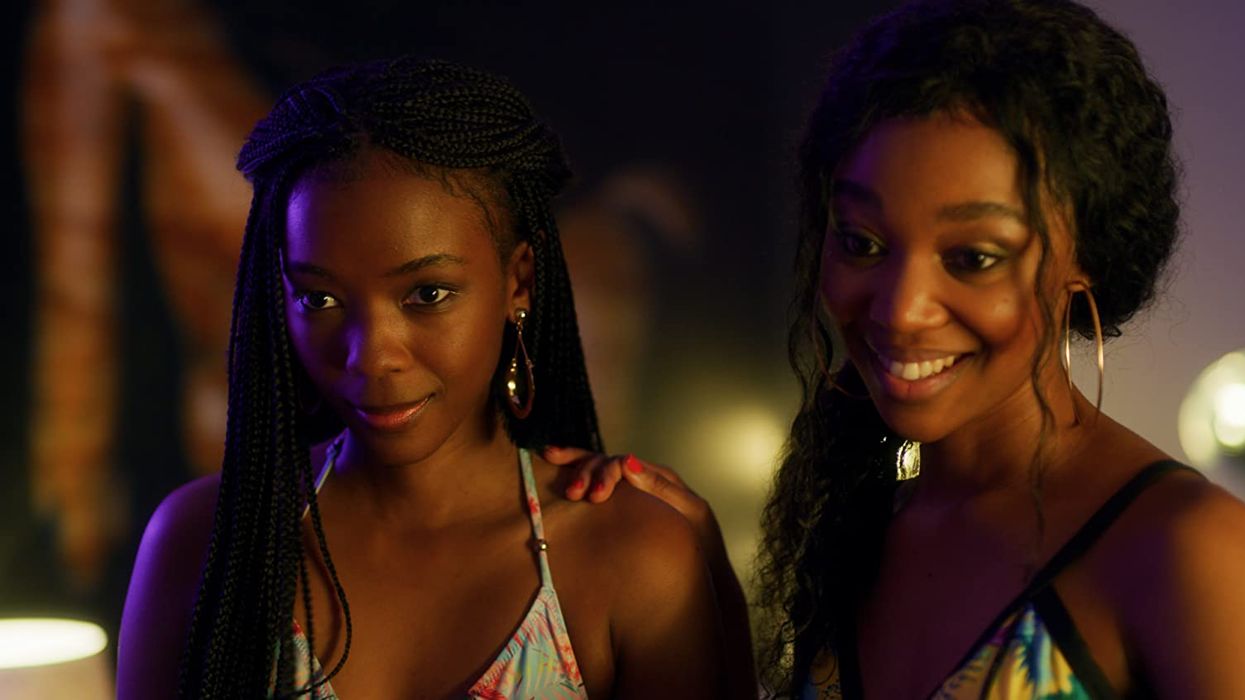 The drama returns! Netflix's Blood & Water was officially renewed for a second season less than a month after it premiered on the streaming platform. The South African series can be likened to a mix of Elite and Gossip Girl with all of the dark and dramatic mysteries included.