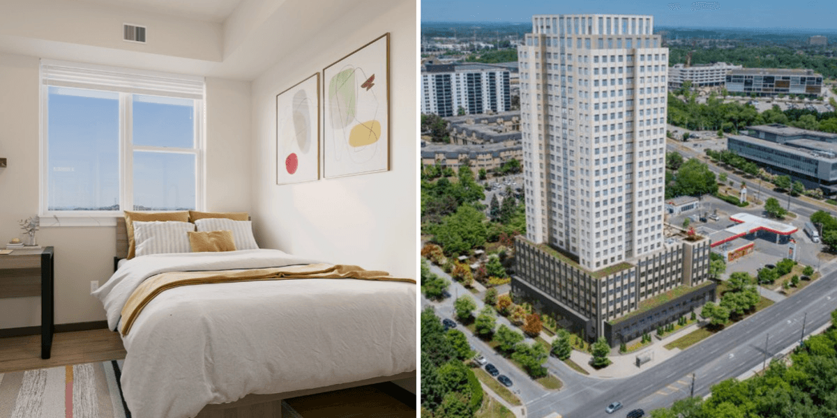 Scarborough’s newest student housing makes campus life easier with these 5 must-have perks, Life in canada Scarborough’s newest student housing makes campus life easier with these 5 must-have perks, Life in canada