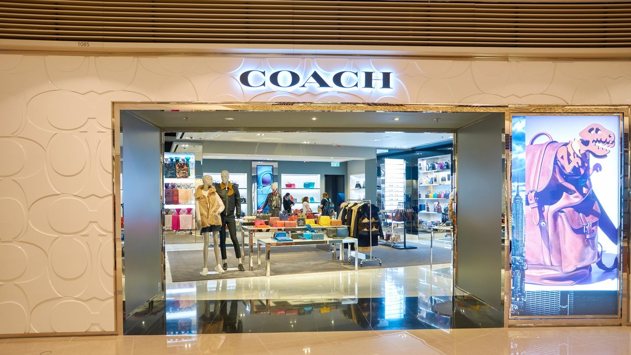 Canada's Coach Outlet Black Friday Sale Is Here & You Can Get Almost 75 ...