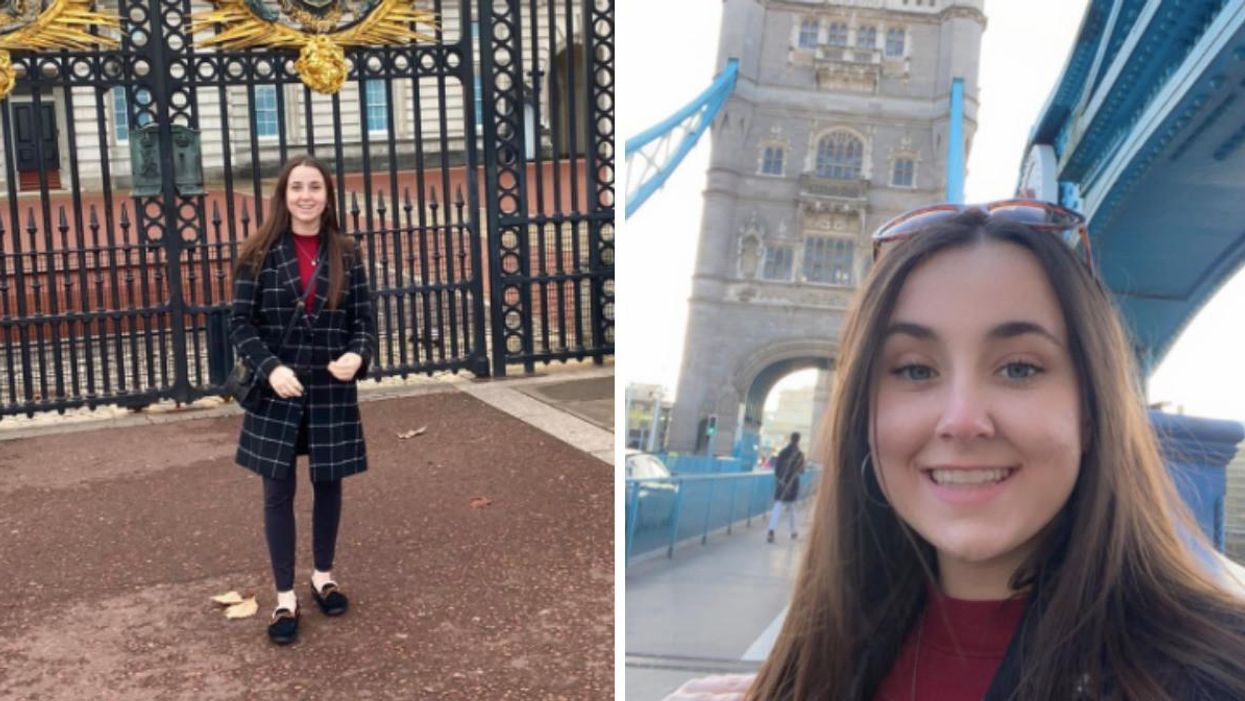 The Family Of A BC Teenager Killed In The UK Vow To Get Justice For Their 'Baby Girl'