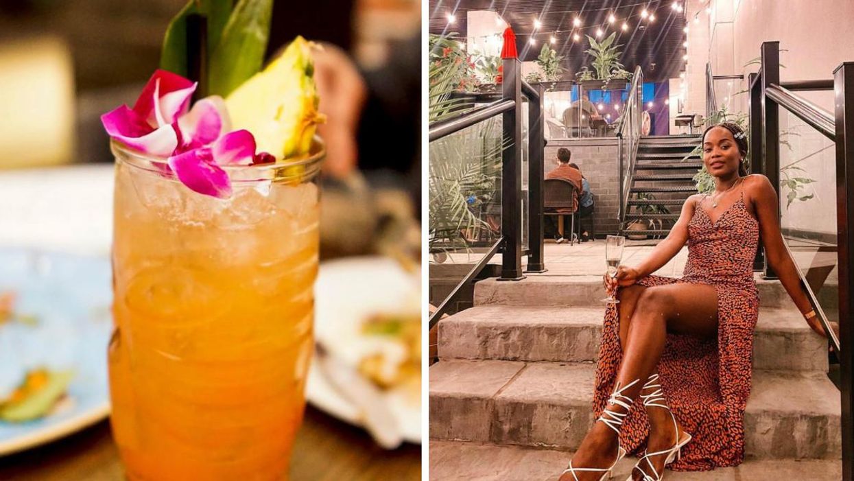 The Farsides à Montréal est le resto & tiki-bar à découvrir
