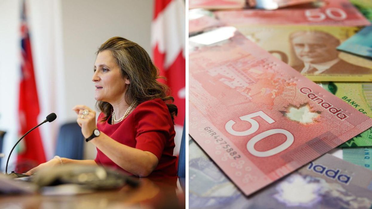 The Federal Government Is Planning More COVID-19 Support & Here's What You Need To Know