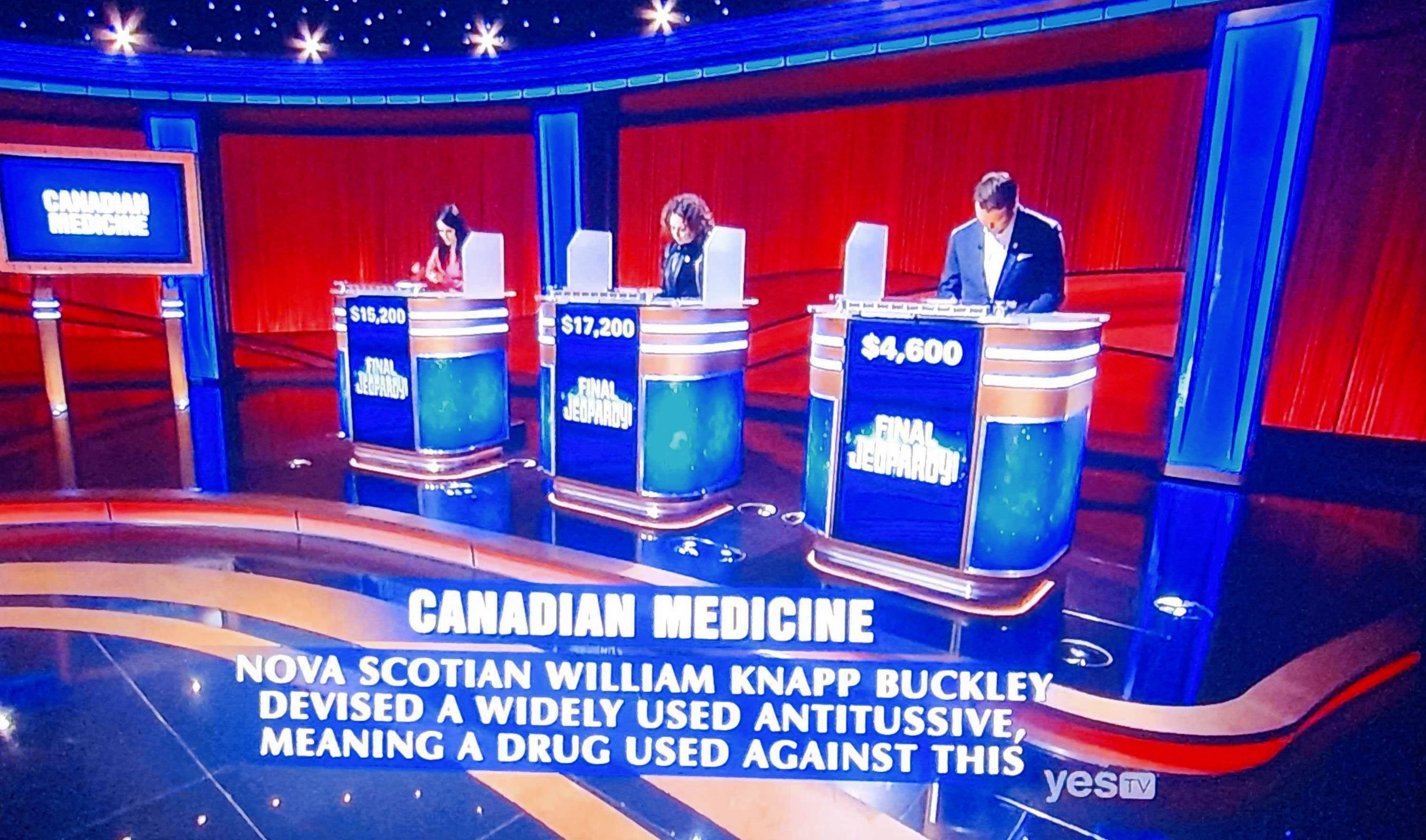 Last Night s Final Jeopardy Was Super Canadian Most Canucks Likely last-night-s-final-jeopardy-was-super-canadian-most-canucks-likely