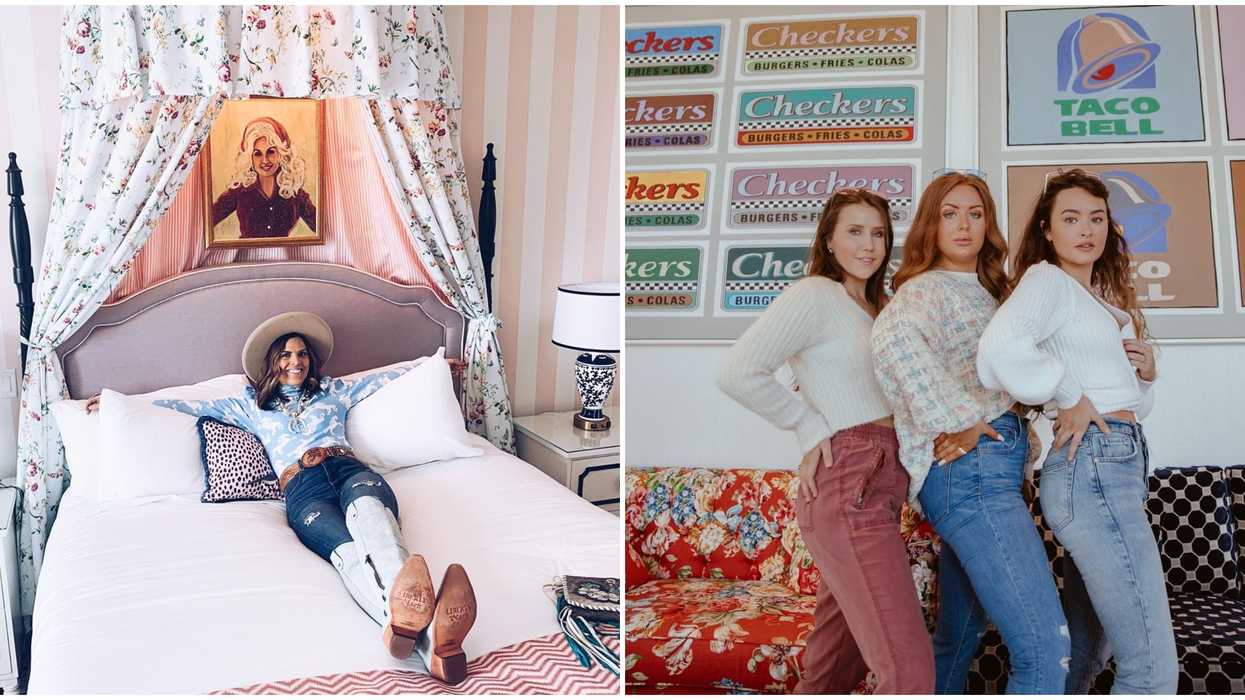 The Graduate Hotel In Nashville Will Give You All The Bougee Bang For Your Buck