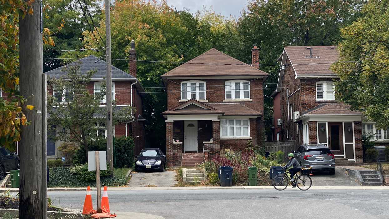 The GTA's Cheapest Neighbourhoods Are All Around The Region, Says New Real Estate Report