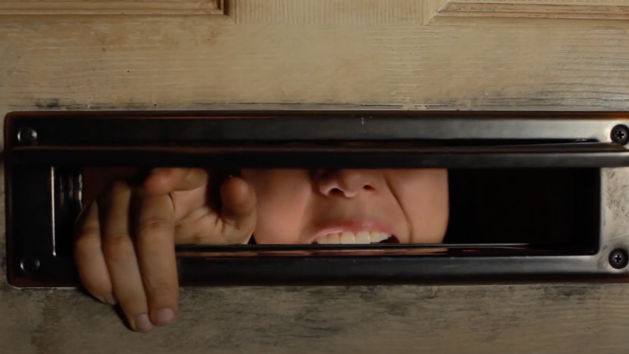 The Hex Room In Anaheim Is A Terrifying Escape Game Experience