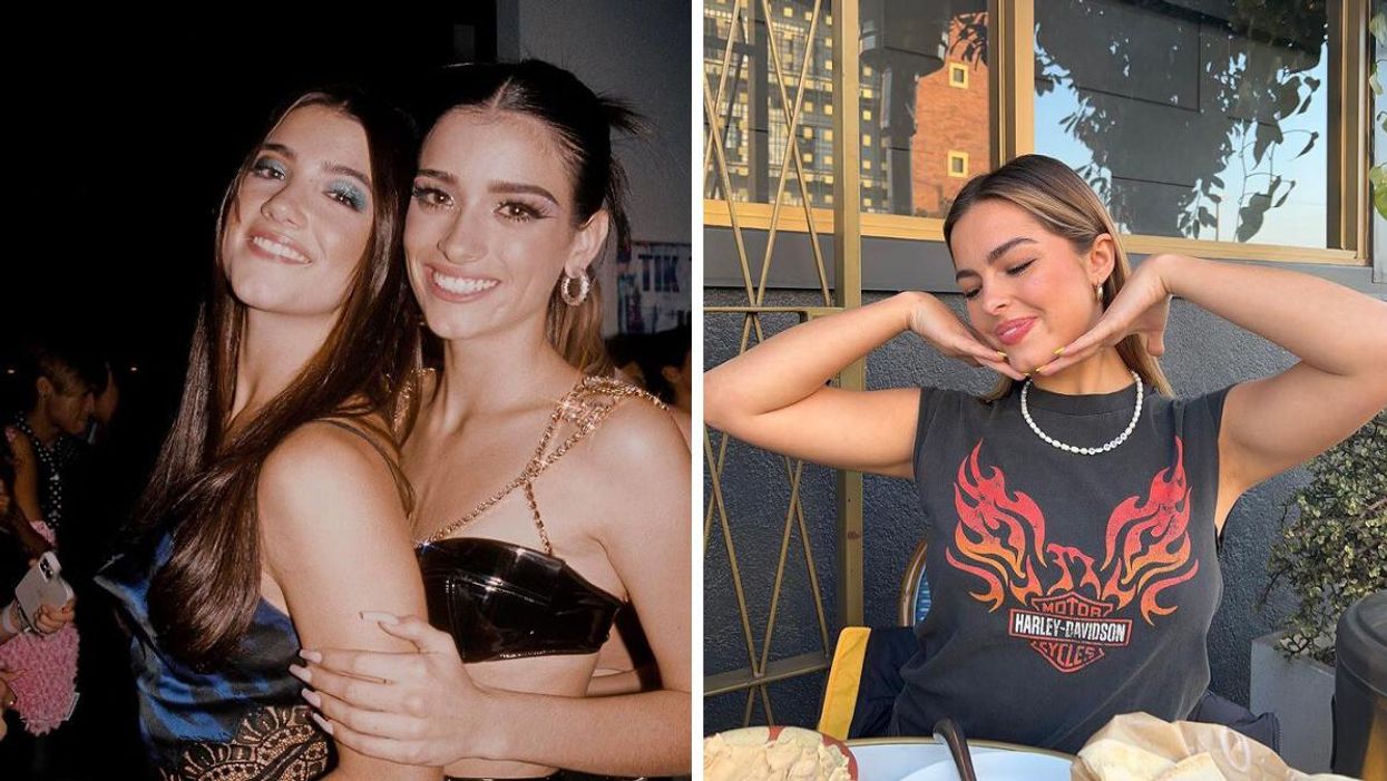 The Highest-Paid TikTok Stars Of 2021 Were Ranked & Together They Raked In More Than $55M