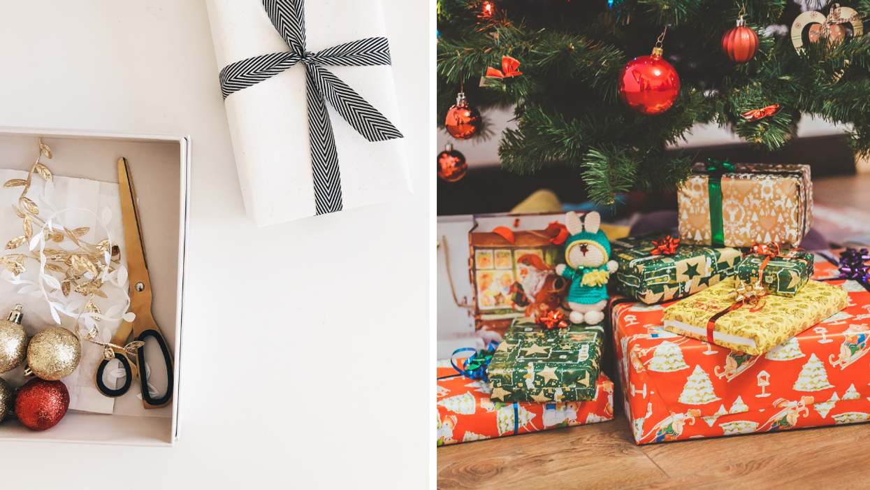 The Holiday Gift Guide To Make Shopping For Everyone On Your List Easier