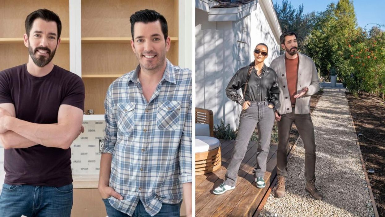 The Hosts Of 'Property Brothers' Name The Best Areas To Buy A House In Vancouver & BC