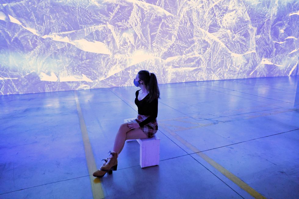 The Immersive Nutcracker