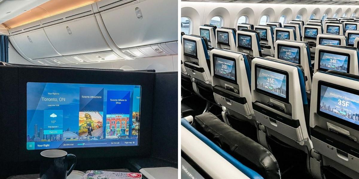 WestJet Is Having A ‘Throwback Prices’ Sale On Flights & You Can Fly To Cancun For 0 WestJet Is Having A ‘Throwback Prices’ Sale On Flights & You Can Fly To Cancun For 0