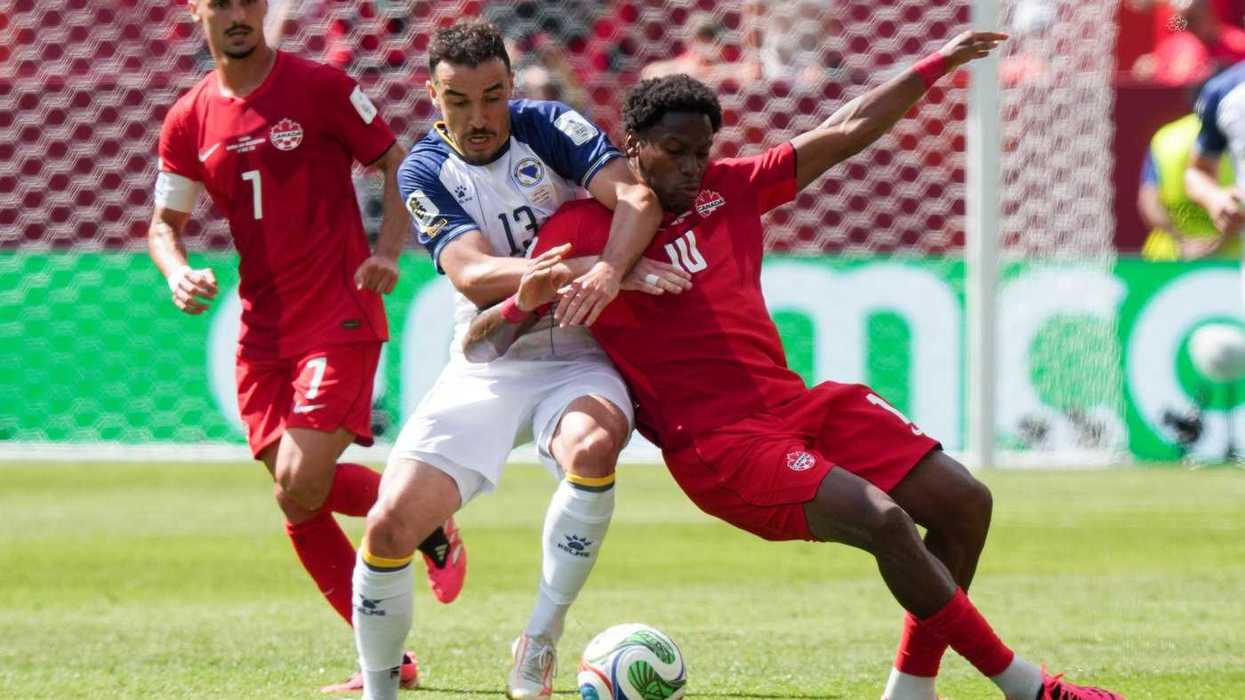 The Latest from the 2026 FIFA World Cup in Canada