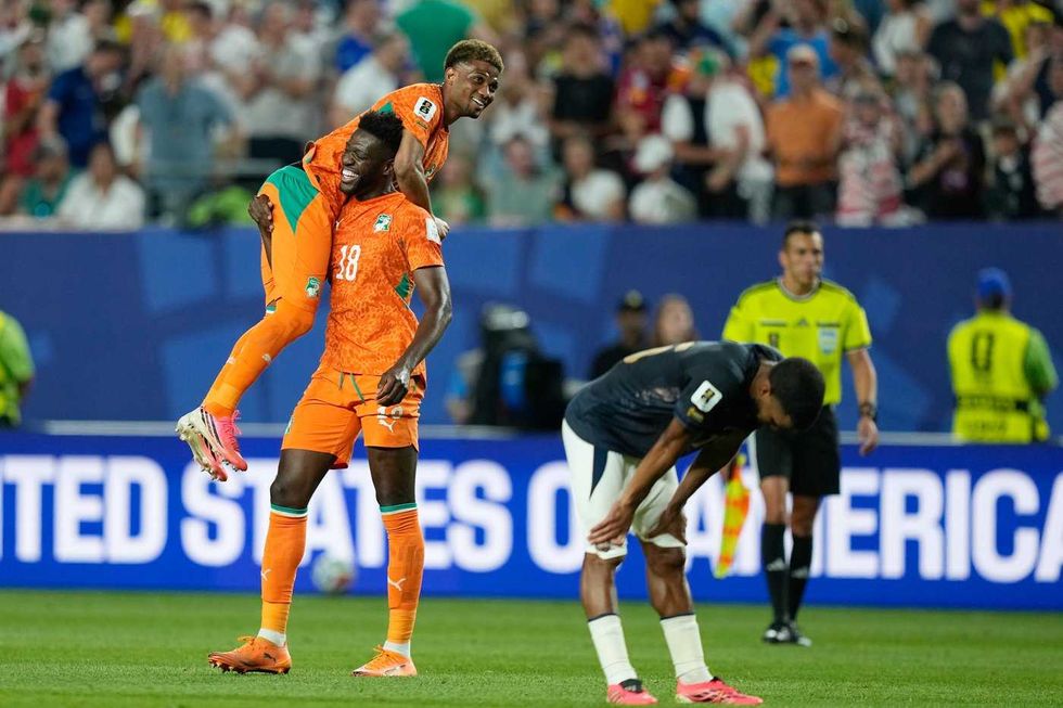 The Latest from the 2026 FIFA World Cup in Canada
