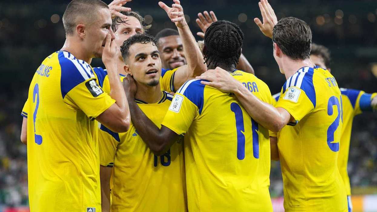 The Latest from the 2026 FIFA World Cup in Canada