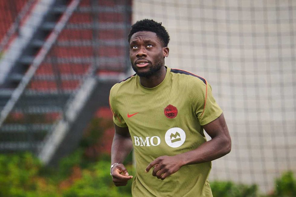 The Latest from the 2026 FIFA World Cup in Canada