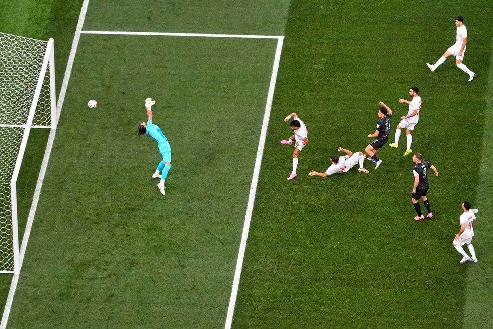The Latest from the 2026 FIFA World Cup in Canada