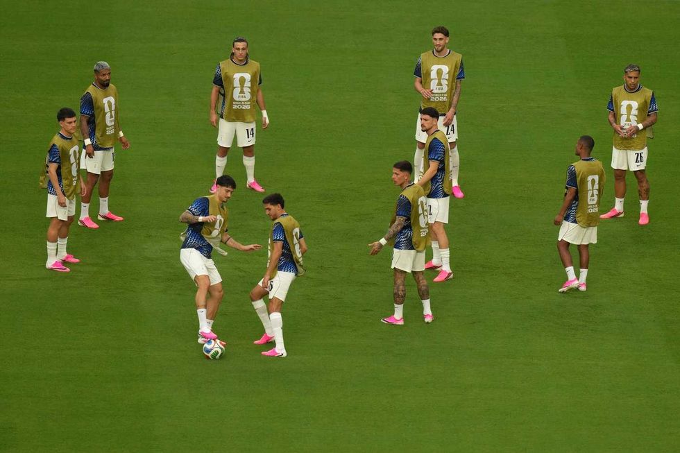 The Latest from the 2026 FIFA World Cup in Canada