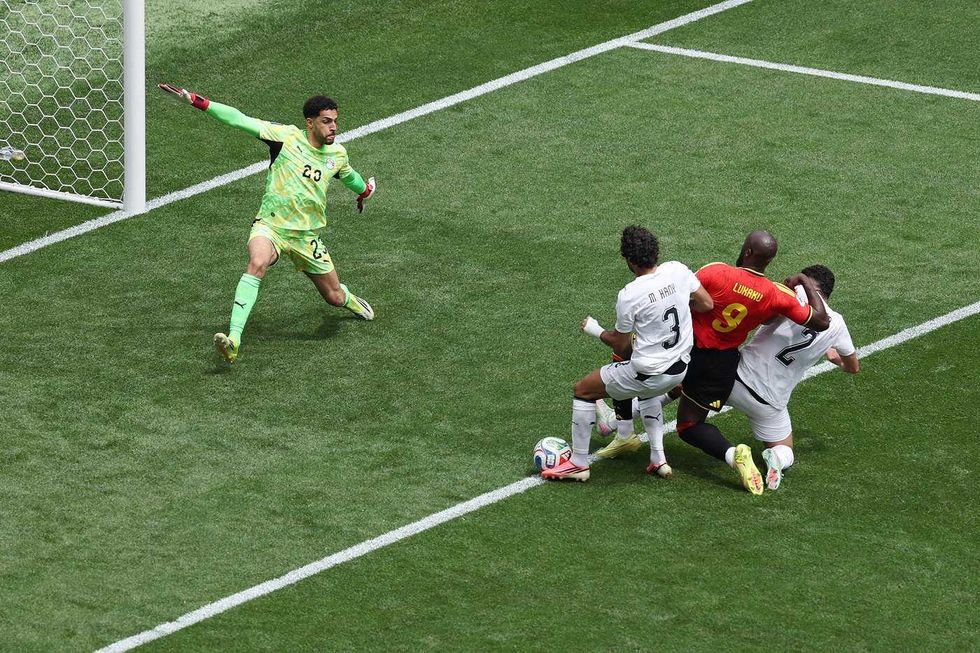The Latest from the 2026 FIFA World Cup in Canada