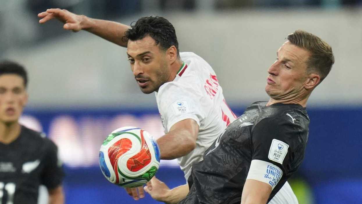 The Latest from the 2026 FIFA World Cup in Canada