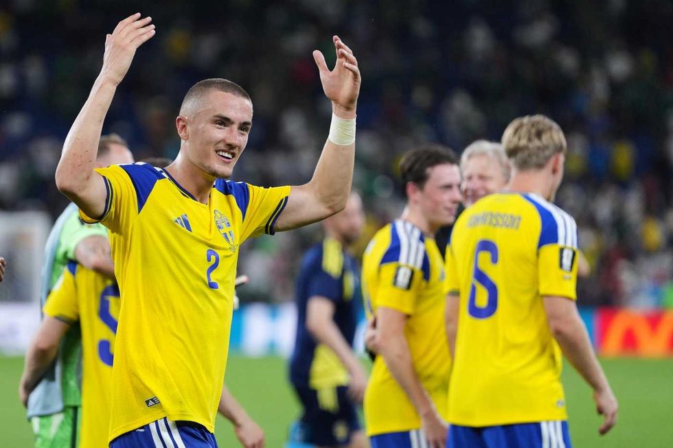 The Latest from the 2026 FIFA World Cup in Canada