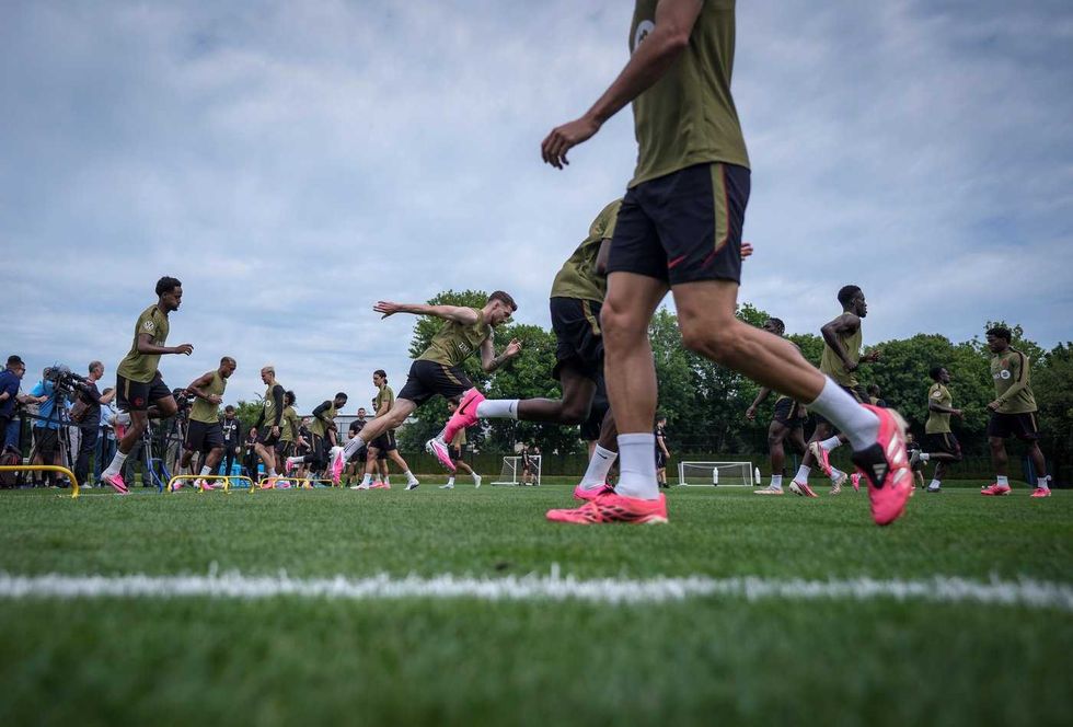 The Latest from the 2026 FIFA World Cup in Canada