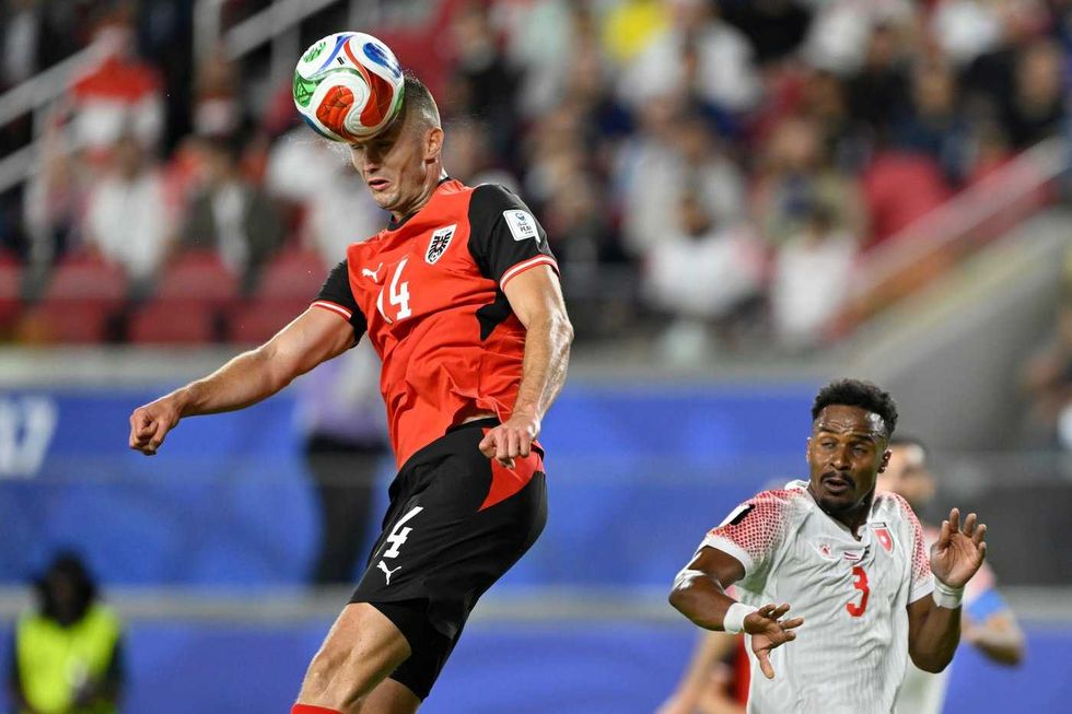 The Latest from the 2026 FIFA World Cup in Canada
