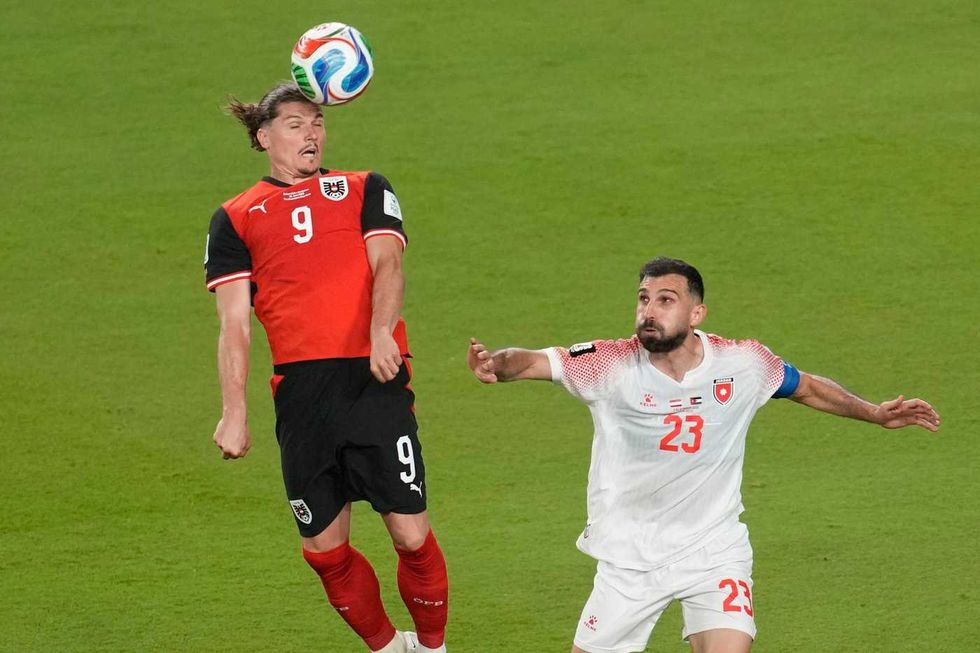 The Latest from the 2026 FIFA World Cup in Canada