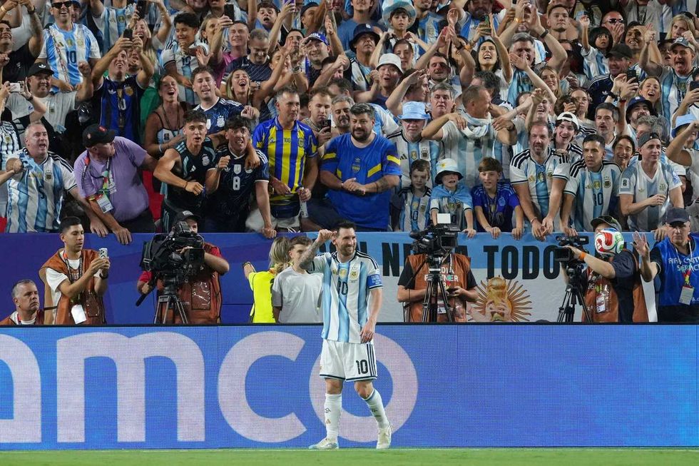 The Latest from the 2026 FIFA World Cup in Canada