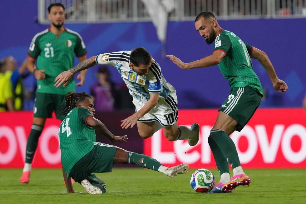 The Latest from the 2026 FIFA World Cup in Canada