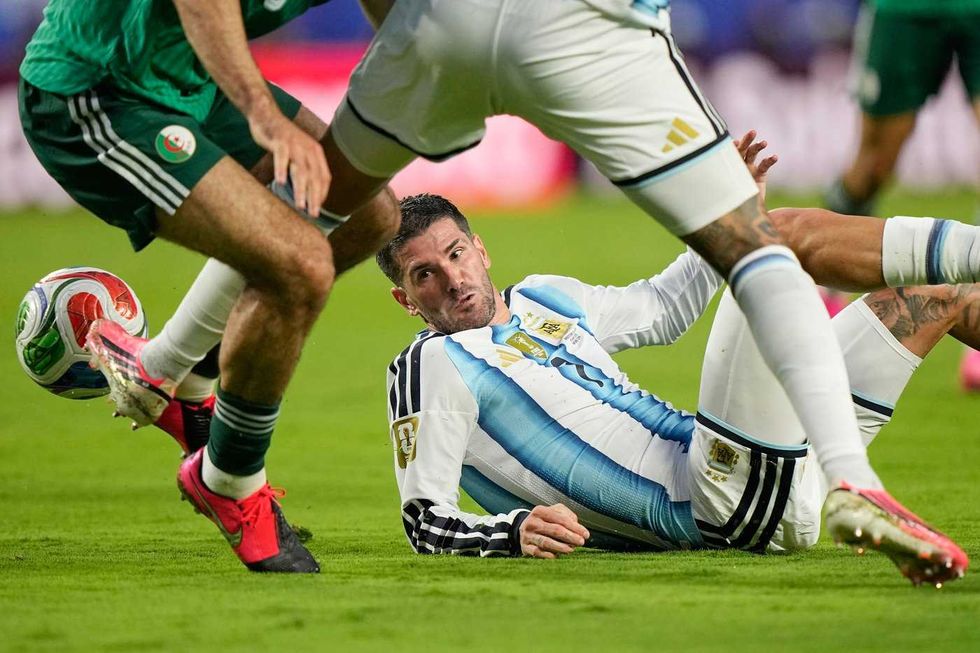 The Latest from the 2026 FIFA World Cup in Canada