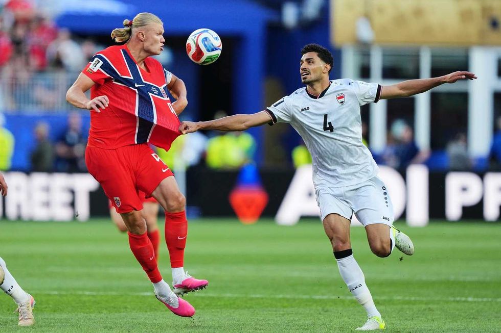 The Latest from the 2026 FIFA World Cup in Canada