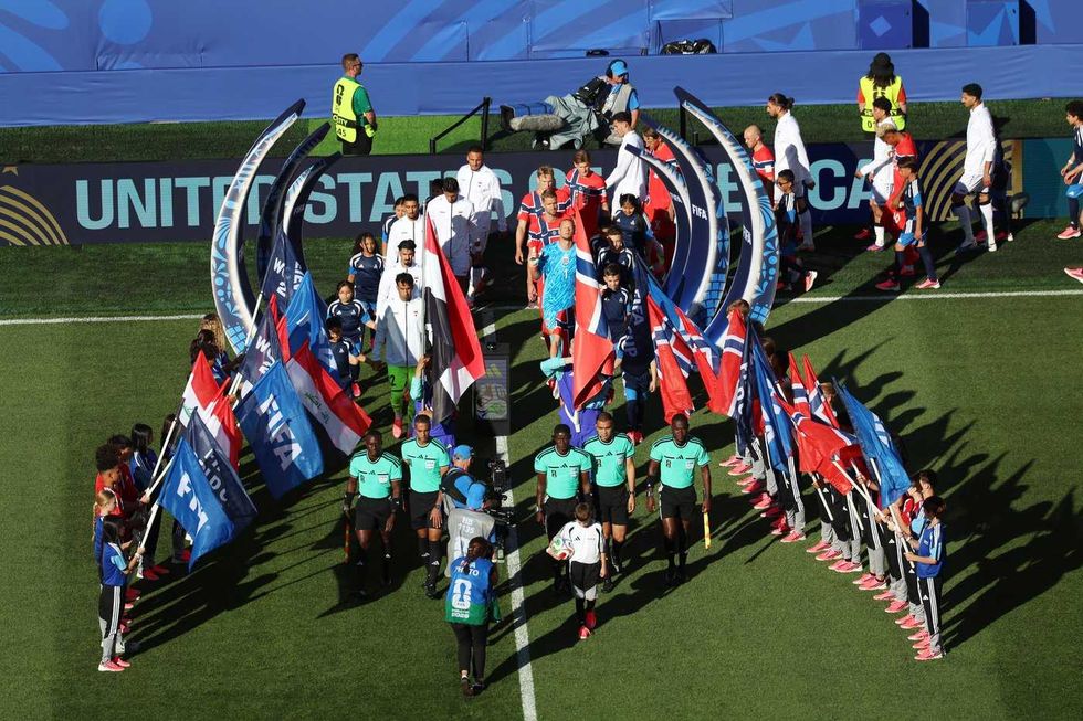 The Latest from the 2026 FIFA World Cup in Canada