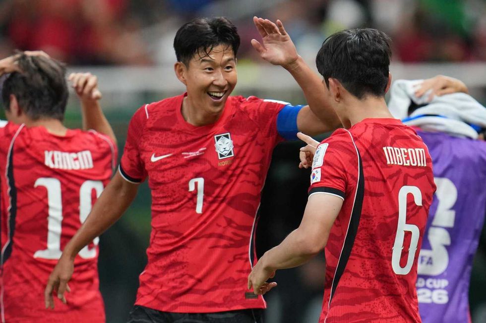 The Latest from the 2026 FIFA World Cup in Canada
